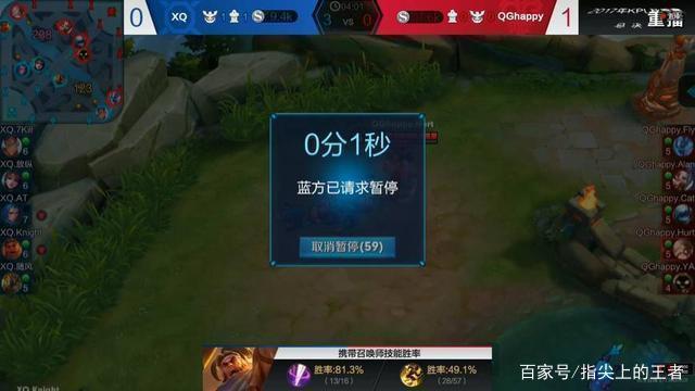 常决定胜负